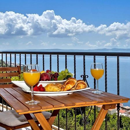 House Dunja Villa Omiš Екстериор снимка