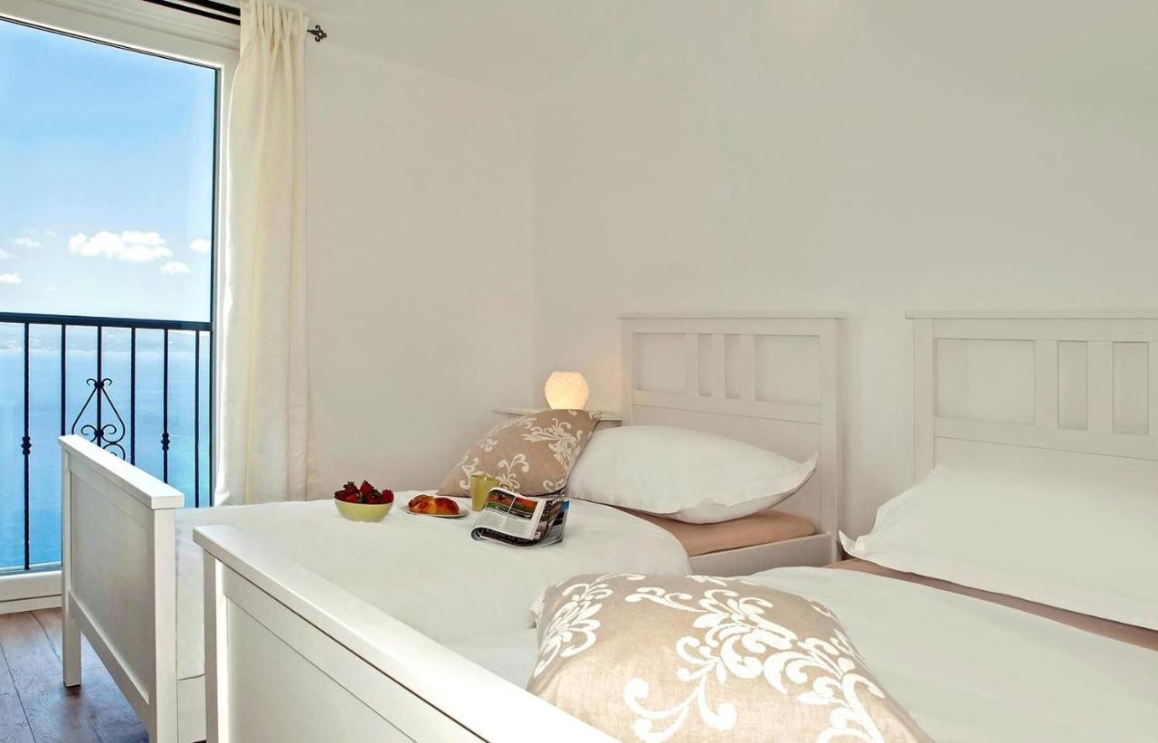 House Dunja Villa Omiš Екстериор снимка