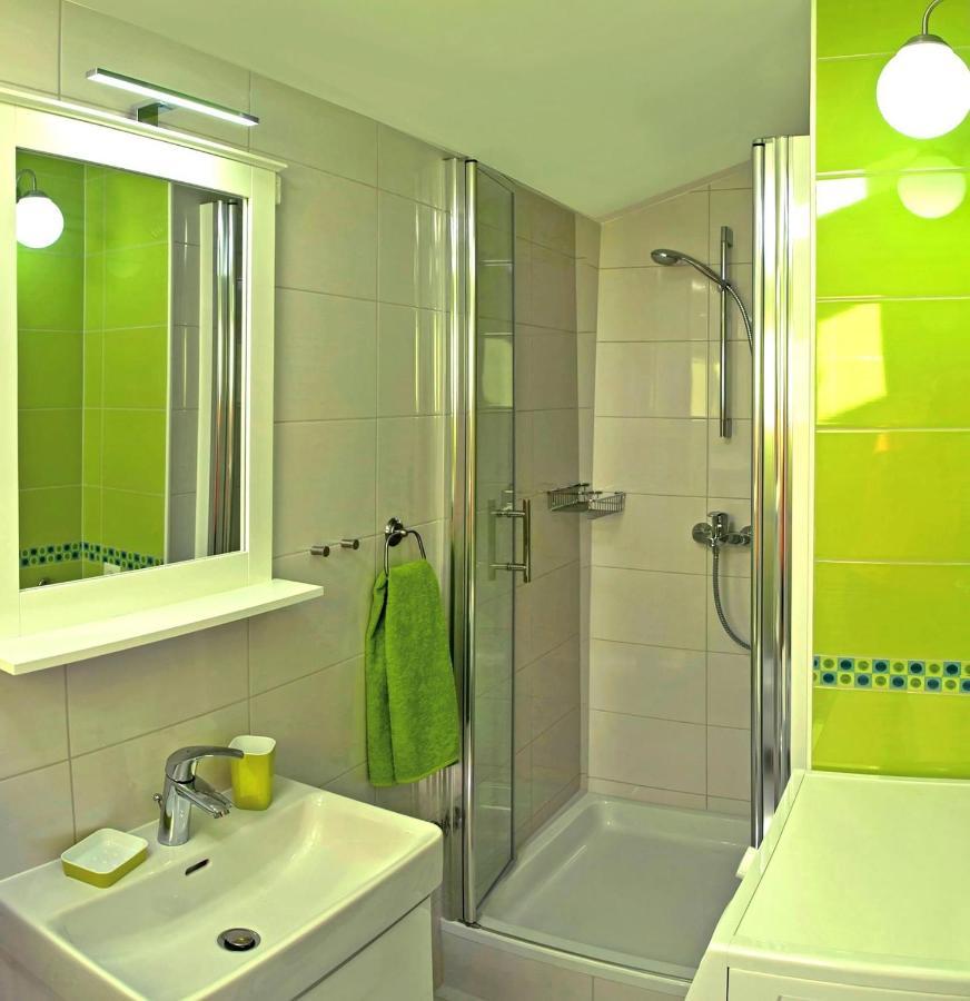 House Dunja Villa Omiš Екстериор снимка