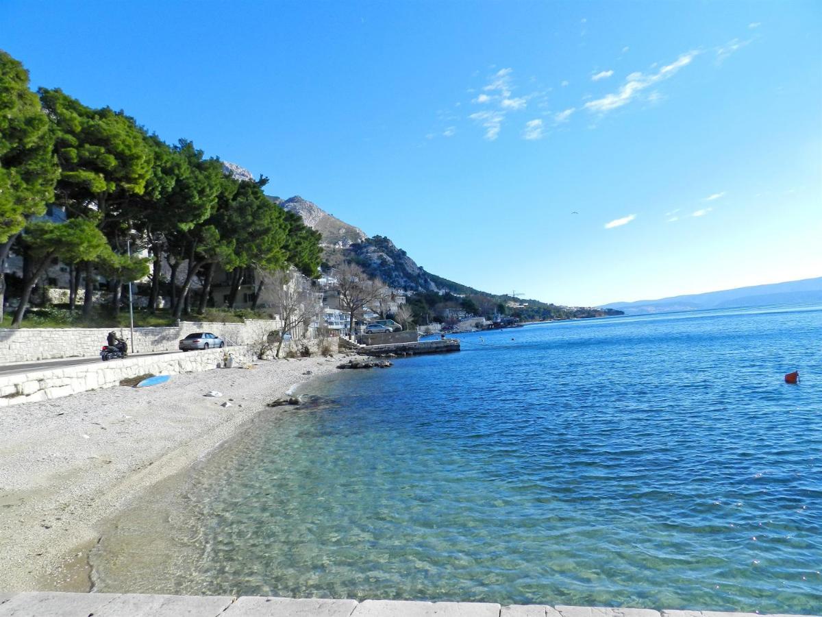House Dunja Villa Omiš Екстериор снимка