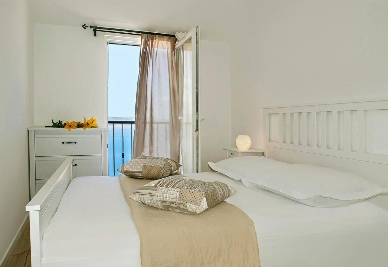 House Dunja Villa Omiš Екстериор снимка