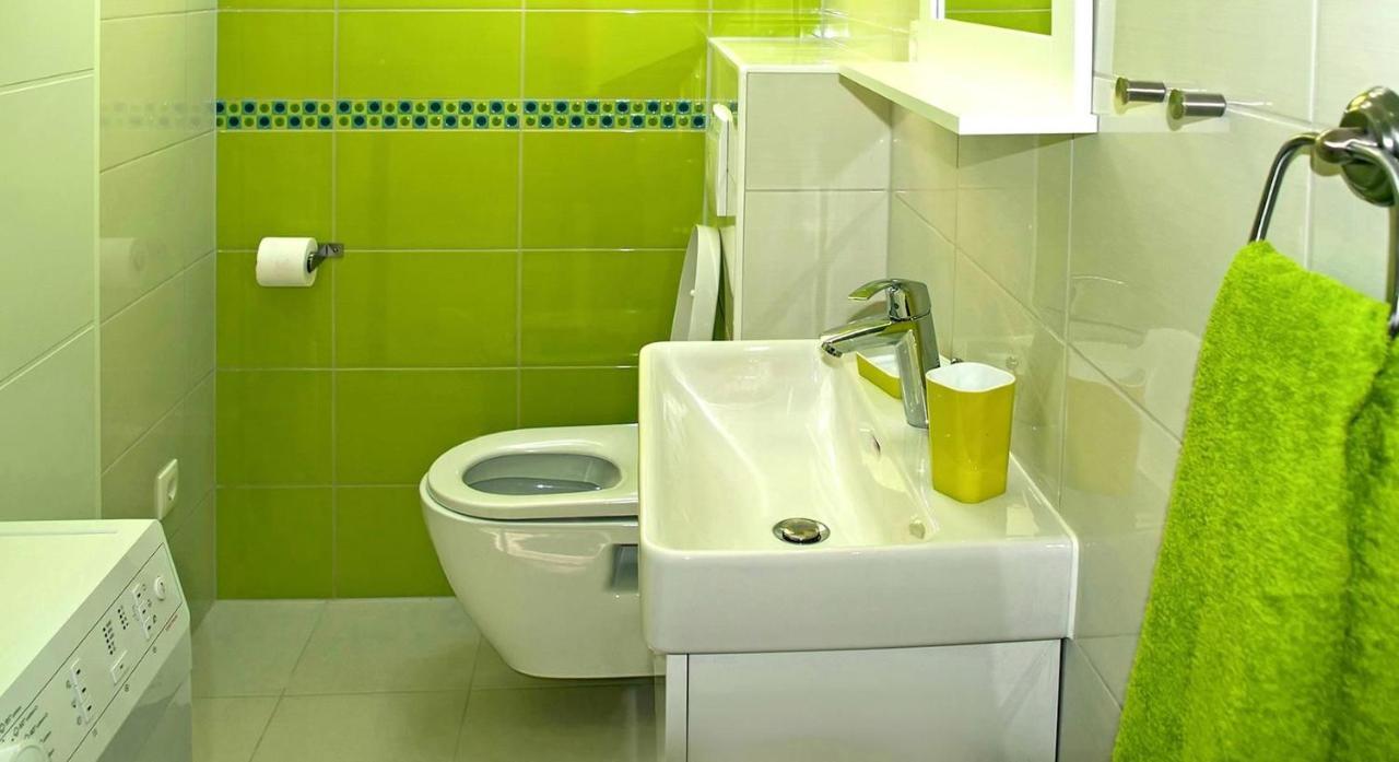 House Dunja Villa Omiš Екстериор снимка