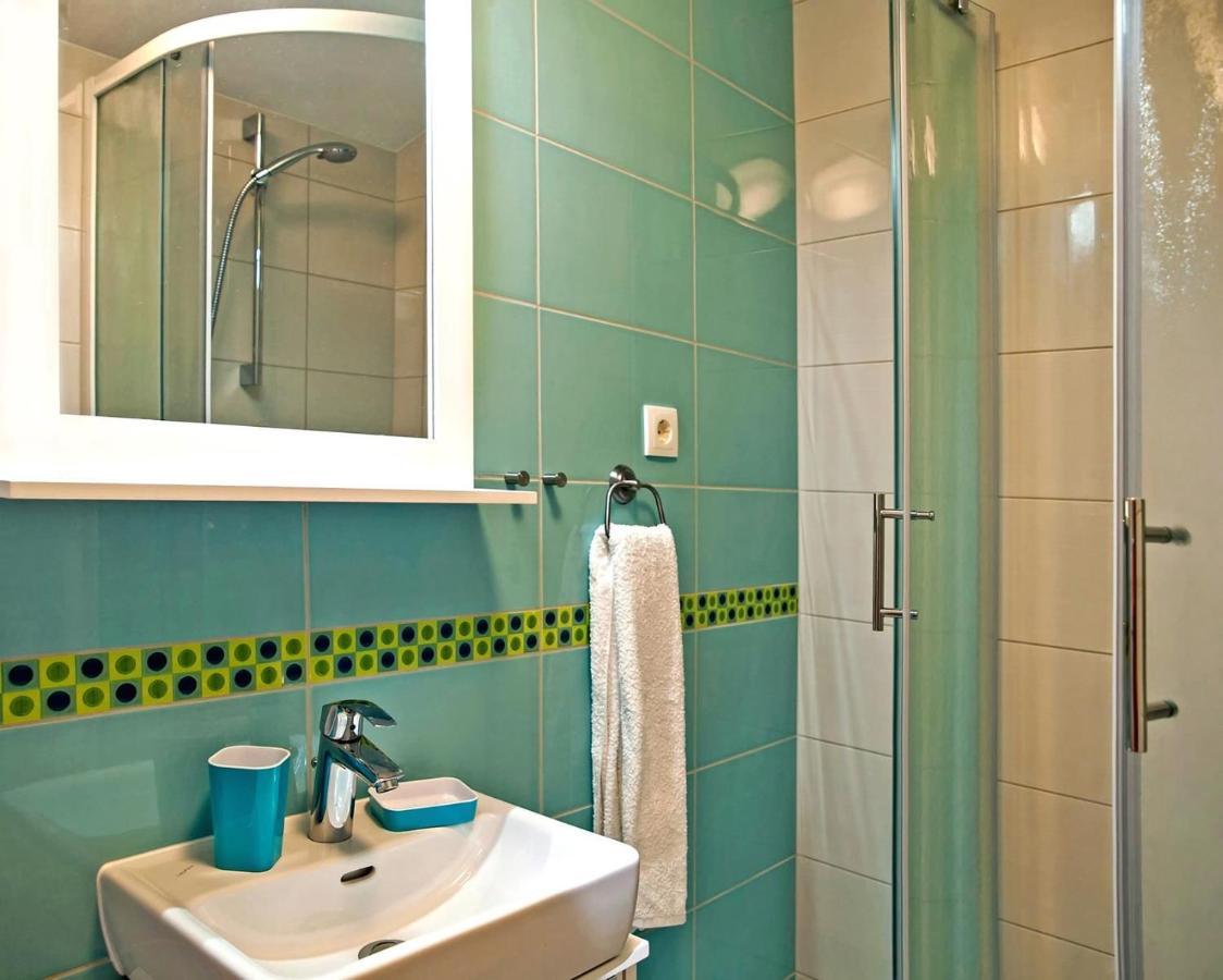 House Dunja Villa Omiš Екстериор снимка